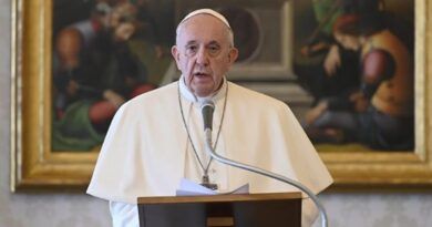 Pope Francis, supports civil-union for same-sex couples Pope Francis