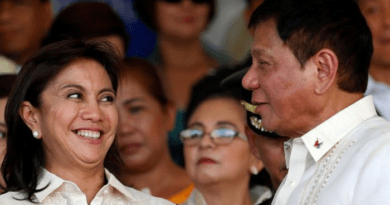 How to restore public confidence in the vaccine ?: ‘Let’s vaccinate our President Duterte first’ – Robredo DUBREDO Trends On Twitter after VP Leni Robredo thanked Pres. Duterte for acknowledging COVID-19 relief efforts