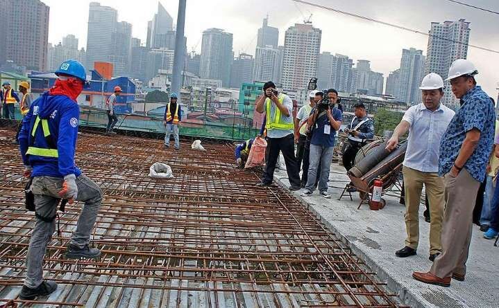 'Build, Build, Build' infra projects, accelerate supply and demand in ...