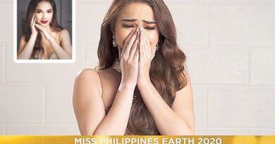 Igorot Beauty tops Miss PH Earth 2020 virtual pageant Igorot Beauty tops Miss PH Earth 2020 virtual pageant