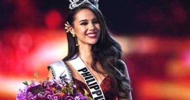 Catriona Gray has already filed a possible lawsuit against the NBI for spreading her fake topless photo Catriona Gray has already filed a possible lawsuit against the NBI for spreading her fake topless photo
