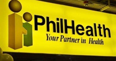 2 Philhealth officials will not be able to attend the hearing 2 Philhealth officials will not be able to attend the hearing