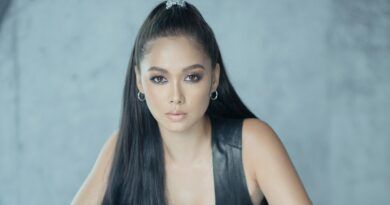 Maja Salvador has left ABS-CBN, has moved to TV5 Maja Salvador
