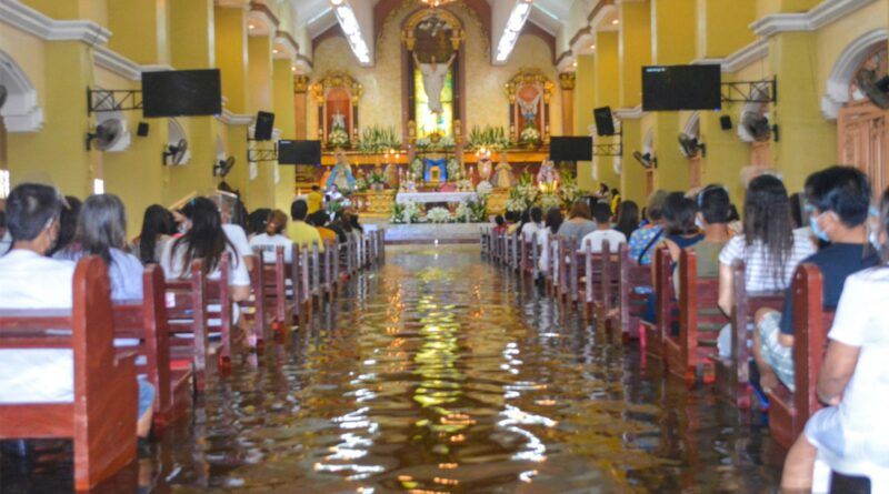 filipino faith and religiosity essay
