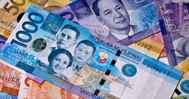 Pambansang utang ng bansa umabot na ng 10.33T noong Enero Money bills