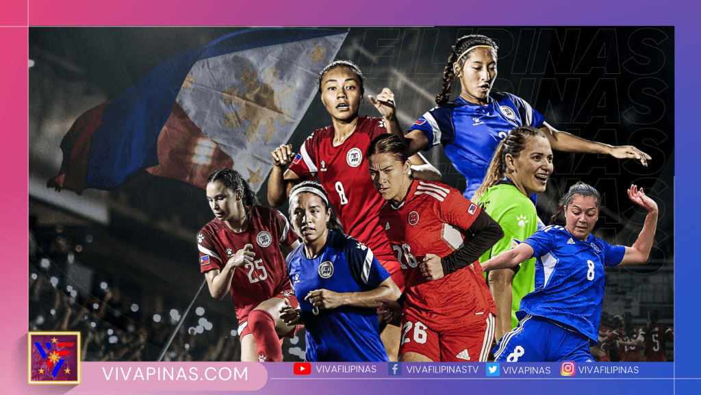 #LabanFilipinas: Pilipinas, Nagtapos Na Ang Kampanya Sa FIFA World Cup ...